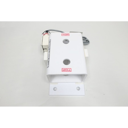 Kistler-Morse Load Block Sensor 1500Lbs Test Equipment B1-150D 53-2005-03